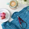 KnitPro Zing Rundpind 100 cm (2.00-12.00mm)